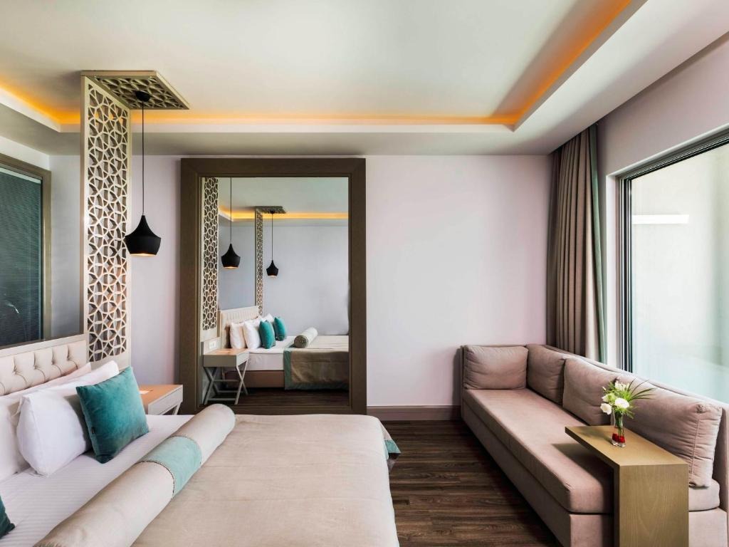 هتل بلو دریمز